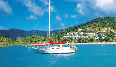 Airlie Waterfront Backpackers - Lismore Accommodation