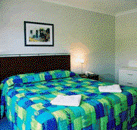 High Chaparral Motel And Apartments - Lismore Accommodation