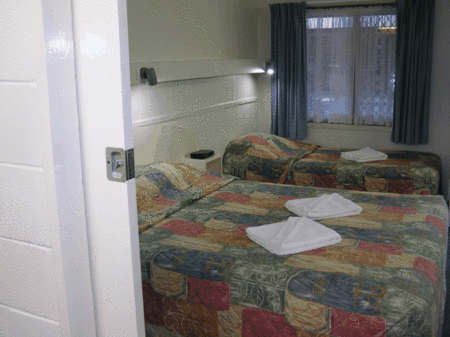 Best Western Bundaberg City Motor Inn - Lismore Accommodation 2