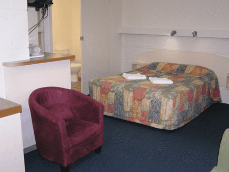 Best Western Bundaberg City Motor Inn - Lismore Accommodation 3