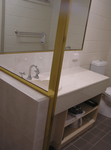 Best Western Bundaberg City Motor Inn - Lismore Accommodation 4