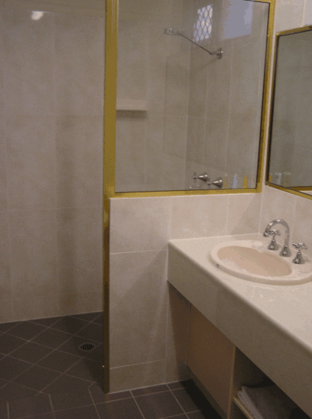 Best Western Bundaberg City Motor Inn - Lismore Accommodation 5