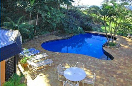 Korora Court On The Beach - Lismore Accommodation 0