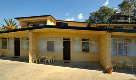 Korora Court On The Beach - Lismore Accommodation 1