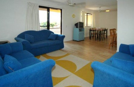 Korora Court On The Beach - Lismore Accommodation 2