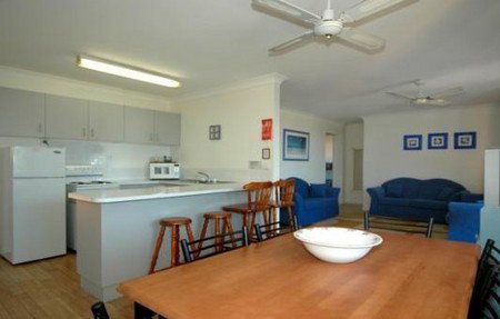 Korora Court On The Beach - Lismore Accommodation 3