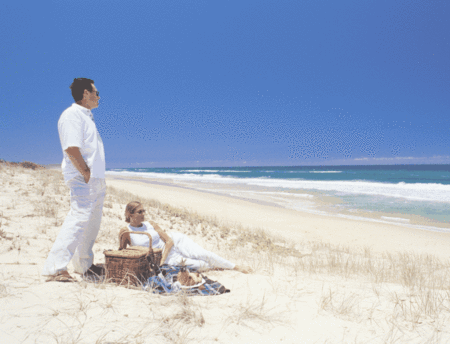 Castaway Cove Resort Noosa - Lismore Accommodation