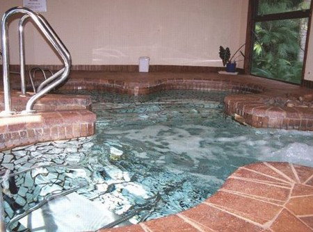 Mapleton QLD Lismore Accommodation
