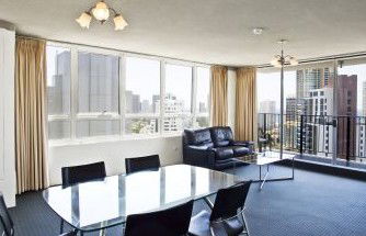Condor Ocean View Apartments - Lismore Accommodation 0