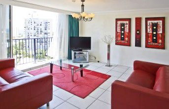 Condor Ocean View Apartments - Lismore Accommodation 4