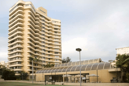 The Regent Holiday Apartments - Lismore Accommodation 1