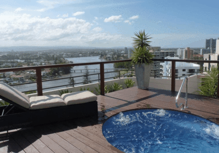 The Regent Holiday Apartments - thumb 2