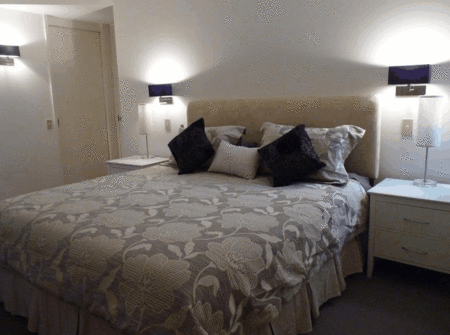 The Regent Holiday Apartments - Lismore Accommodation 3