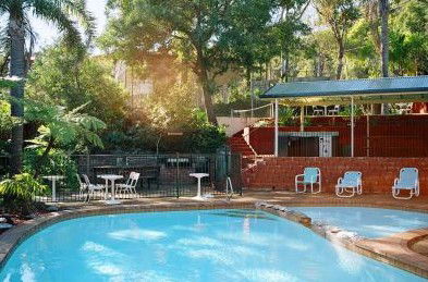 Port Macquarie Seychelles - Lismore Accommodation 3