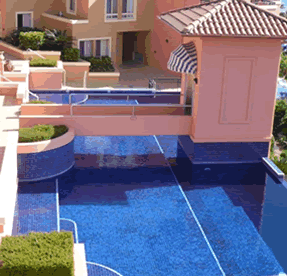 Martinique Whitsunday - Lismore Accommodation