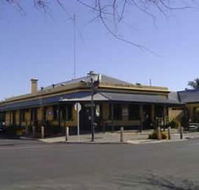 Woolshed Inn Hotel - Lismore Accommodation