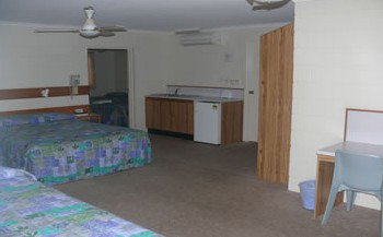 Tin Can Bay QLD Lismore Accommodation