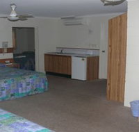 Sandcastle Motel - Lismore Accommodation