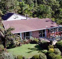 Hillside Bed  Breakfast - Lismore Accommodation