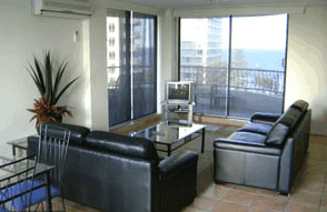 Surfers Paradise QLD Lismore Accommodation
