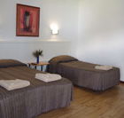 Fitzroy River Lodge - Lismore Accommodation