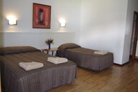 Fitzroy River Lodge - Lismore Accommodation 0