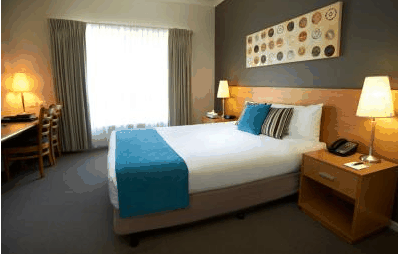 Quest Bunbury - Lismore Accommodation 1