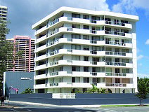 West Burleigh QLD Lismore Accommodation