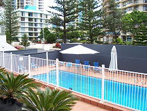 Carlton Apartments - Lismore Accommodation 1