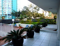 Carlton Apartments - Lismore Accommodation 2