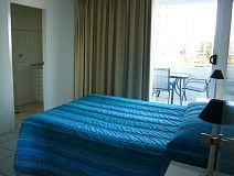 Carlton Apartments - Lismore Accommodation 3