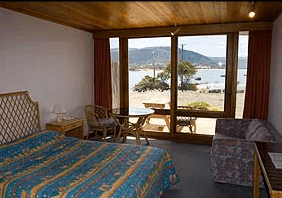Silver Sands Hotel Motel Resort - Lismore Accommodation