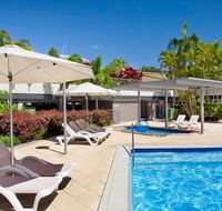 Culgoa Point Beach Resort - Lismore Accommodation