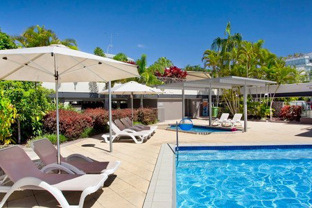 Culgoa Point Beach Resort - Lismore Accommodation 0