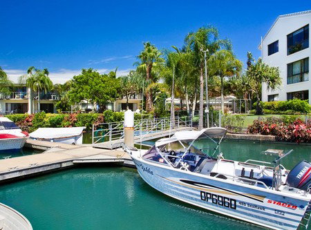 Culgoa Point Beach Resort - Lismore Accommodation 2