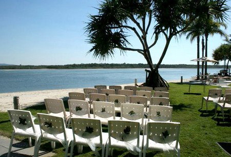 Culgoa Point Beach Resort - Lismore Accommodation 3