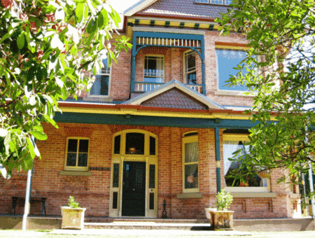 Penghana Bed and Breakfast - Lismore Accommodation
