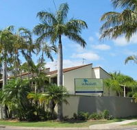 Le Court Villas - Lismore Accommodation