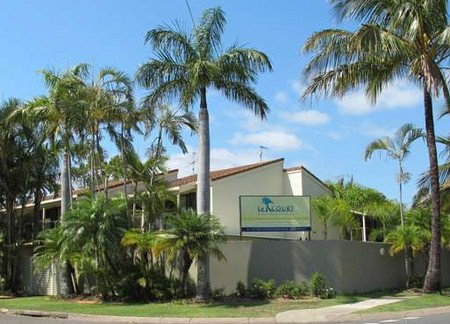 Le Court Villas - Lismore Accommodation 0