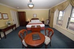 Quality Hotel Bentinck - Lismore Accommodation 1