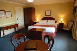 Quality Hotel Bentinck - Lismore Accommodation 2