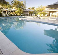 Noosa Harbour Resort - Lismore Accommodation