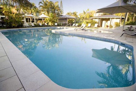 Noosa Harbour Resort - Lismore Accommodation 0