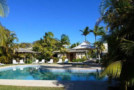 Noosa Harbour Resort - Lismore Accommodation 1