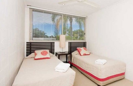 Noosa Harbour Resort - Lismore Accommodation 2