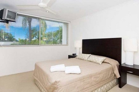 Noosa Harbour Resort - Lismore Accommodation 3