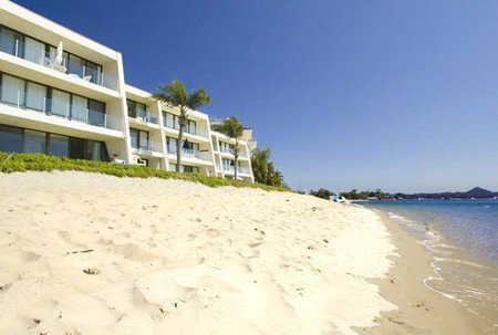 Noosa Harbour Resort - Lismore Accommodation 4