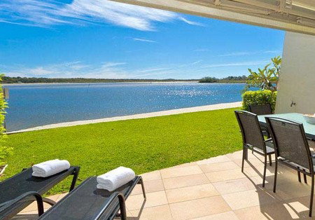 Noosa Harbour Resort - Lismore Accommodation 5