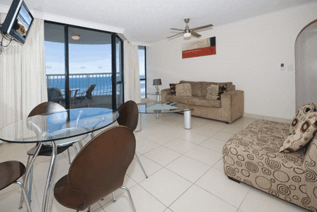 Olympus Apartments - Lismore Accommodation