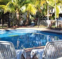 Noosa Sound Resort - Lismore Accommodation